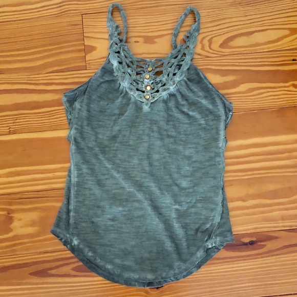 Free People tank top size Xs - Picture 3 of 3